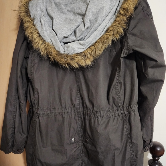 Multi transitional coat - Picture 7 of 7